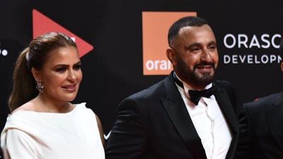 هند صبري عن أحمد السقا: فارس السينما من غير خدع أو دوبلير