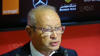 نجيب ساويرس عن فيلم ريش: لا يسيء لمصر.. ولا بد أن نتذكر فقراءنا 