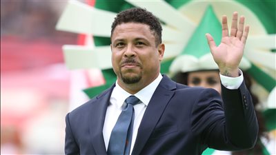 إصابة  الظاهرة رونالدو بفيروس كورونا 