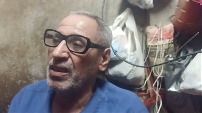 والد الشاب المختطف بعد عودته بالدقهلية: رجع لبيته ولأسرته بدعاء الناس الطيبين