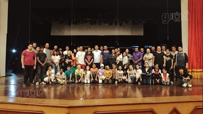 بمشاركة 80 فنانا.. الإسماعيلية تحتفل بعيدها القومي الأسبوع المقبل| صور