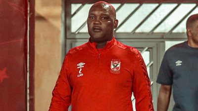 الأهلي وبطل النيجر.. موسيماني يعقد مؤتمرا صحفيا اليوم