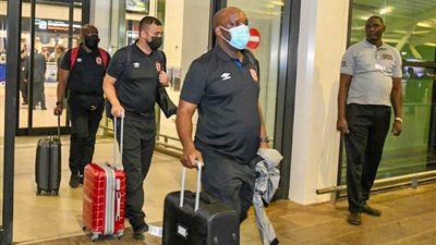 محاضرة فنية للأعبي الأهلي اليوم استعدادًا لمباراة الحرس الوطني غدًا