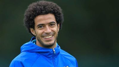 عمر جابر: لاعبو الزمالك تعاهدوا على الفوز، ونحن المرشح الأول لأي بطولة (فيديو)