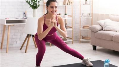 للفتيات.. تمارين رياضية تساعدك في الحصول على شكل جسم مميز ومتوازن