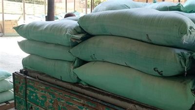 ضبط 77 مخالفة تموينية متنوعة خلال حملات رقابية بالمنيا