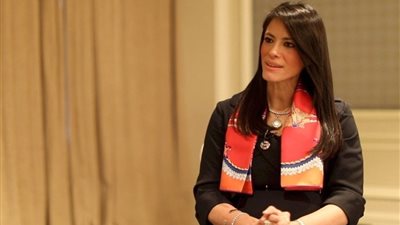 وزيرة التعاون الدولي: مصر اتخذت خطوات ملموسة لدفع أجندة التحول للاقتصاد الأخضر