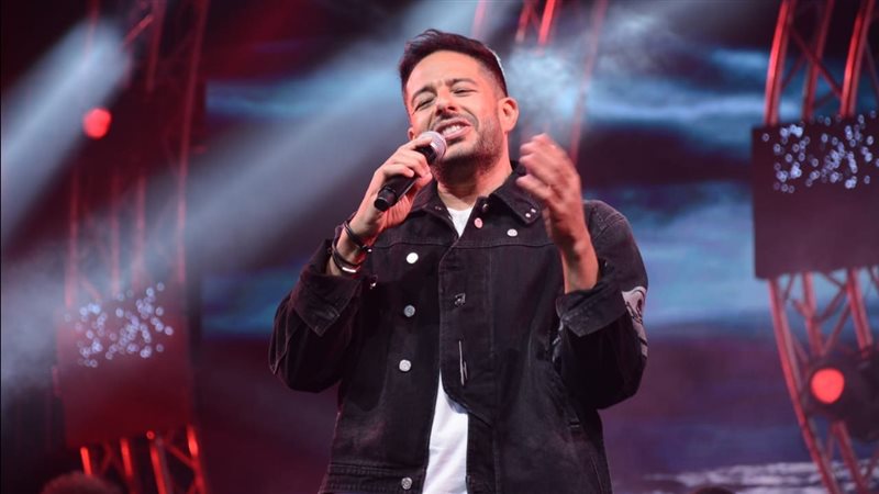 الميجا ستار محمد