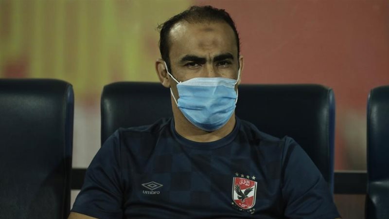 سيد عبد الحفيظ