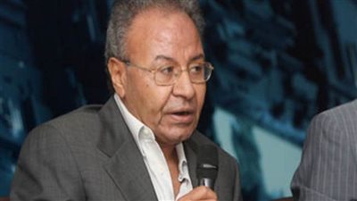 الأعلى للثقافة ناعيا الكاتب المسرحي فوزي فهمي: فارس الكلمة وعبقري الفكر