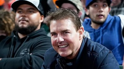 بعد ظهوره بوزن زائد.. حملات سخرية من توم كروز | صور