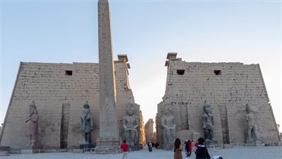 حالة الطقس غدا الخميس 21-10-2021 في الأقصر