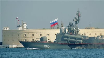 روسيا تعلن صد محاولة اختراق أمريكية لحدودها