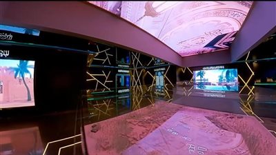 الأزهر يشيد بالمعرض الحضاري الدولي 