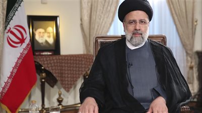 نائب أوروبي سابق يطالب باجراء تحقيق جنائي مع الرئيس الإيراني 