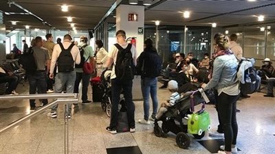 ألمانيا ترفع تونس والمغرب والجزائر من قائمة الدول المحظورة وبائيًا