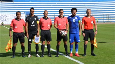 زد يهزم الترسانة بهدف ويواصل تصدر قمة دوري القسم الثاني