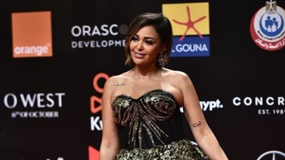 بدء العرض الخاص للفيلم المغربي 