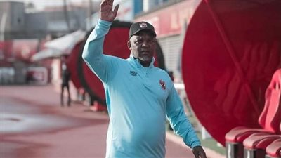 قبل مواجهة الغد أمام الحرس الوطني.. مشوار موسيمانى الأفريقي مع الأهلى