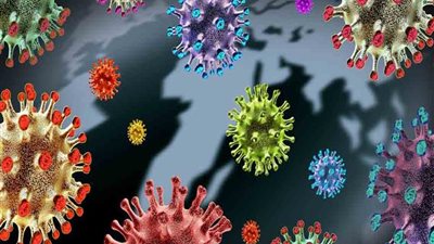 أشرف عقبة:عدد الإصابات بكورونا في تزايد ولكن الأعراض بسيطة والحالات الخطيرة قليلة