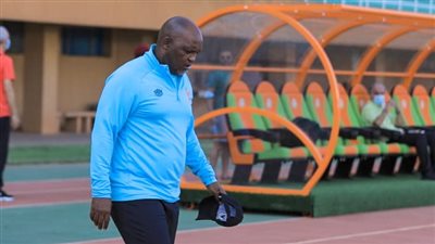 دوري أبطال إفريقيا| محاضرة نظرية قبل انطلاق مران الأهلي في النيجر