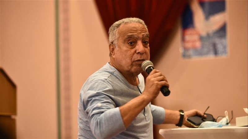 المنتج محمد العدل