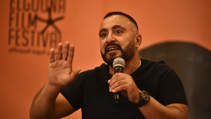 أحمد السقا