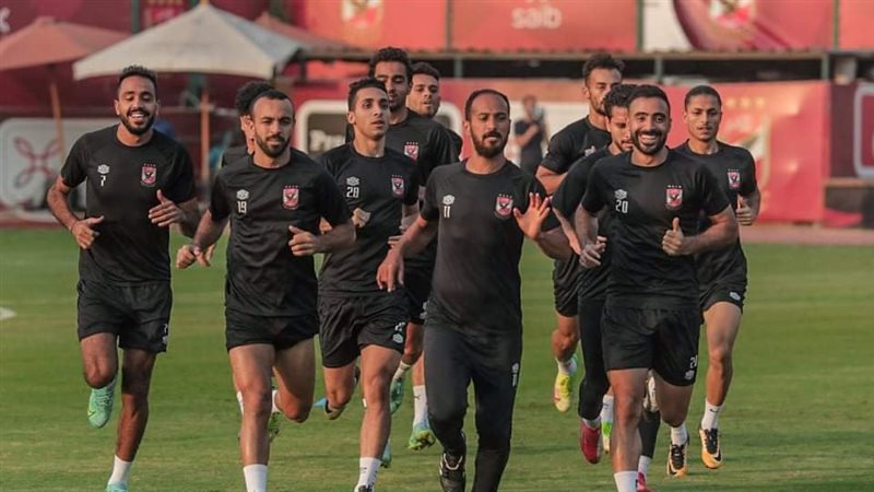 فريق الأهلي