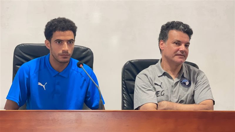 ايهاب جلال وعمر جابر