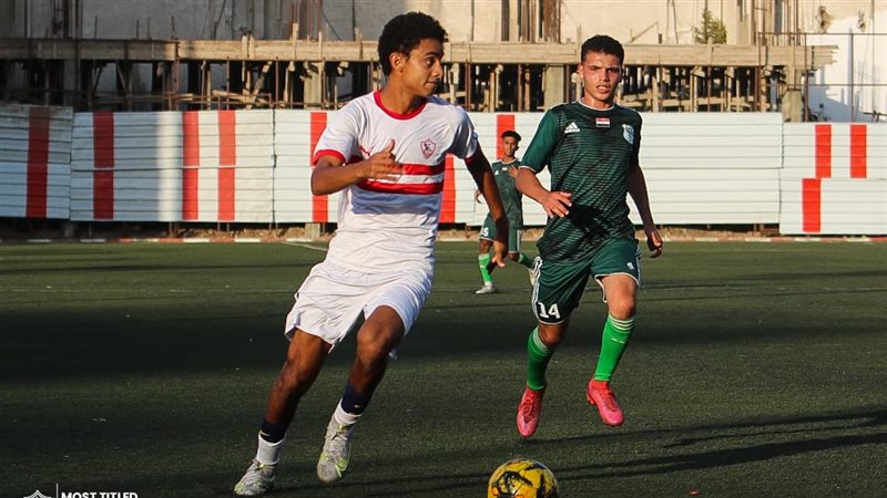 زمالك 2006 يتعادل