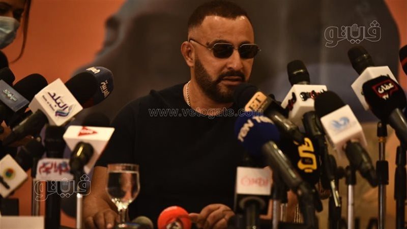 أحمد السقا