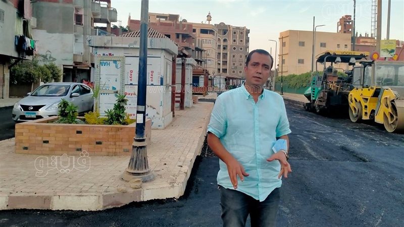 مجلس مدينة الباجور