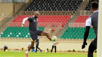 الزمالك يخوض مرانا خفيفا بفندق الإقامة قبل لقاء توسكر غدا 