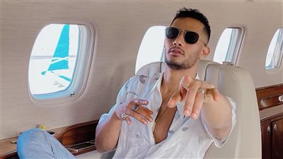 محمد رمضان: لو خيرتوني بين راحة بال زمان ودلوقتي أكيد هختار دلوقتي