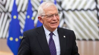 وزير خارجية الاتحاد الأوروبي: أزمة الغواصات الفرنسية انتهت 