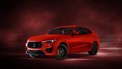  مازيراتي تطلق سخة جديدة من سيارات جيبلي سيدان