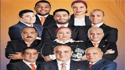 ننشر نتائج أصوات المرشحين لنادي الشمس