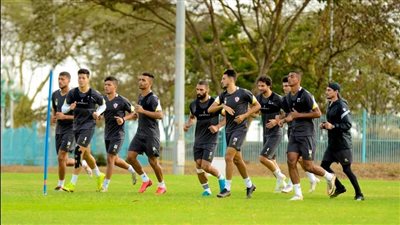 بعثة الزمالك تصل إلى مطار القاهرة بعد خسارة كأس السوبر