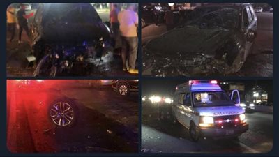 صحفي لبناني يكشف تفاصيل جديدة في حادث وائل كفوري | فيديو 