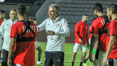 كارلوس كيروش يضع شروطا لعودة أفشة ومحمد شريف لصفوف المنتخب