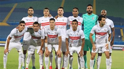 حافلة الزمالك تتوجه إلى ستاد نيايو الوطني لملاقاة توسكر الكيني