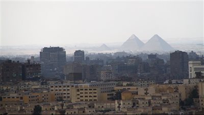 حالة الطقس اليوم السبت 16-10-2021 في مصر