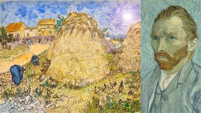 20 مليون دولار.. سعر لوحة لـ