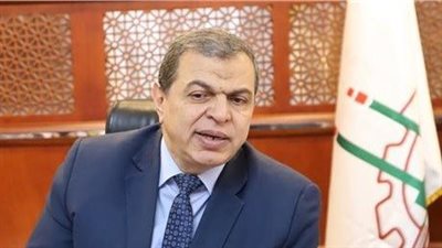 القوى العاملة تعلن عن وظائف جديدة برواتب تصل لـ 5 آلاف جنيه