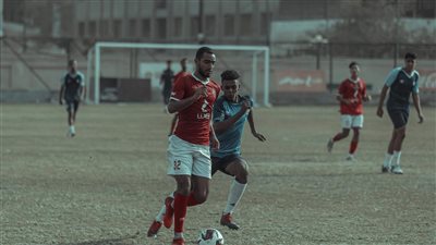 أهلي2001 يواجه إنبي في دوري الجمهورية اليوم