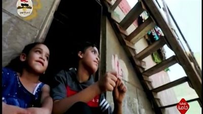 السيسي يشهد فيلما تسجيليا بعنوان 