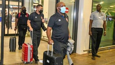 موعد مغادرة بعثة الأهلي النيجر عقب مواجهة الحرس الوطني