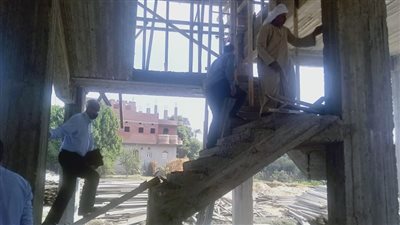 بتكلفة ١٥ مليار جنيه.. تنفيذ ١٥٣ محطة صرف صحي ضمن حياة كريمة بأسيوط 