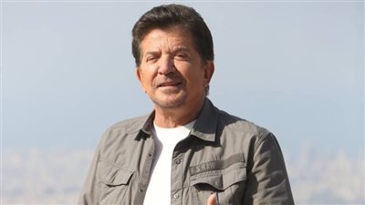 بعد تعرضه لحادث سير مروع.. رسالة مؤثرة من وليد توفيق لوائل كفوري 