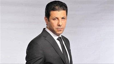 إياد نصار: شخصية شافع بفيلم 